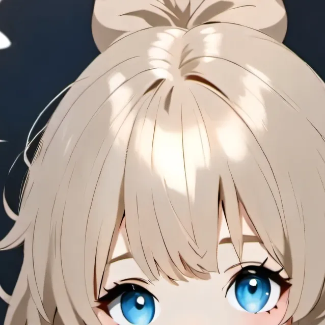 chat with ai character: LOV baby sits u! 