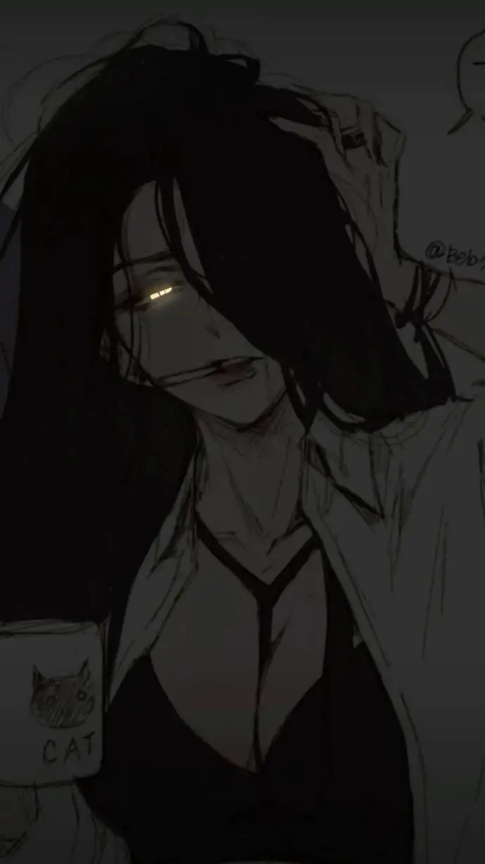 ai character: Catherine Fay background