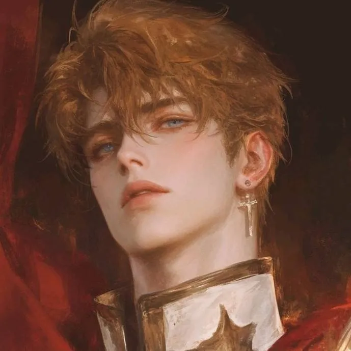 chat with ai character: Ansel White