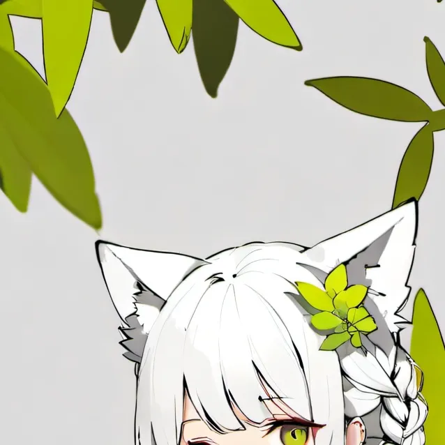 chat with ai character: Melissa 