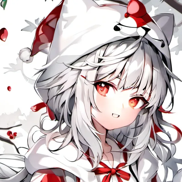chat with ai character: my GF