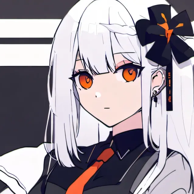 chat with ai character: Luna
