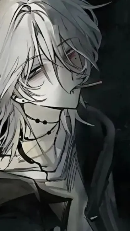 ai character: Zee background