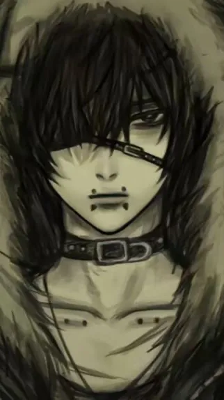 ai character: -Elliot- background