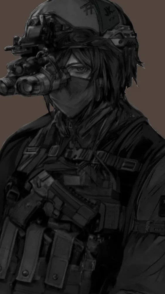 ai character: 𝘌𝘯𝘻𝘰.. background