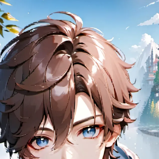 chat with ai character: Samuel (enemy)