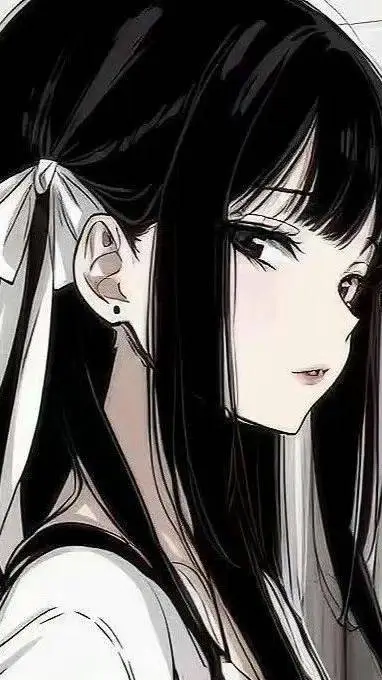 ai character: mitsure background