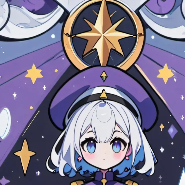 chat with ai character: melini