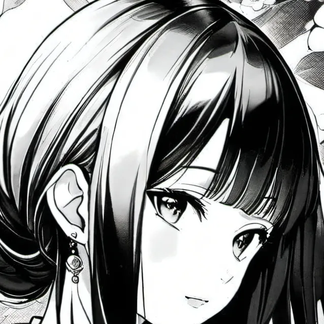 chat with ai character: mitsure