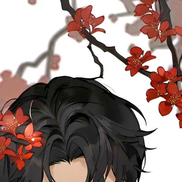 chat with ai character: yusakic