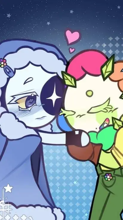 ai character: astro3 background