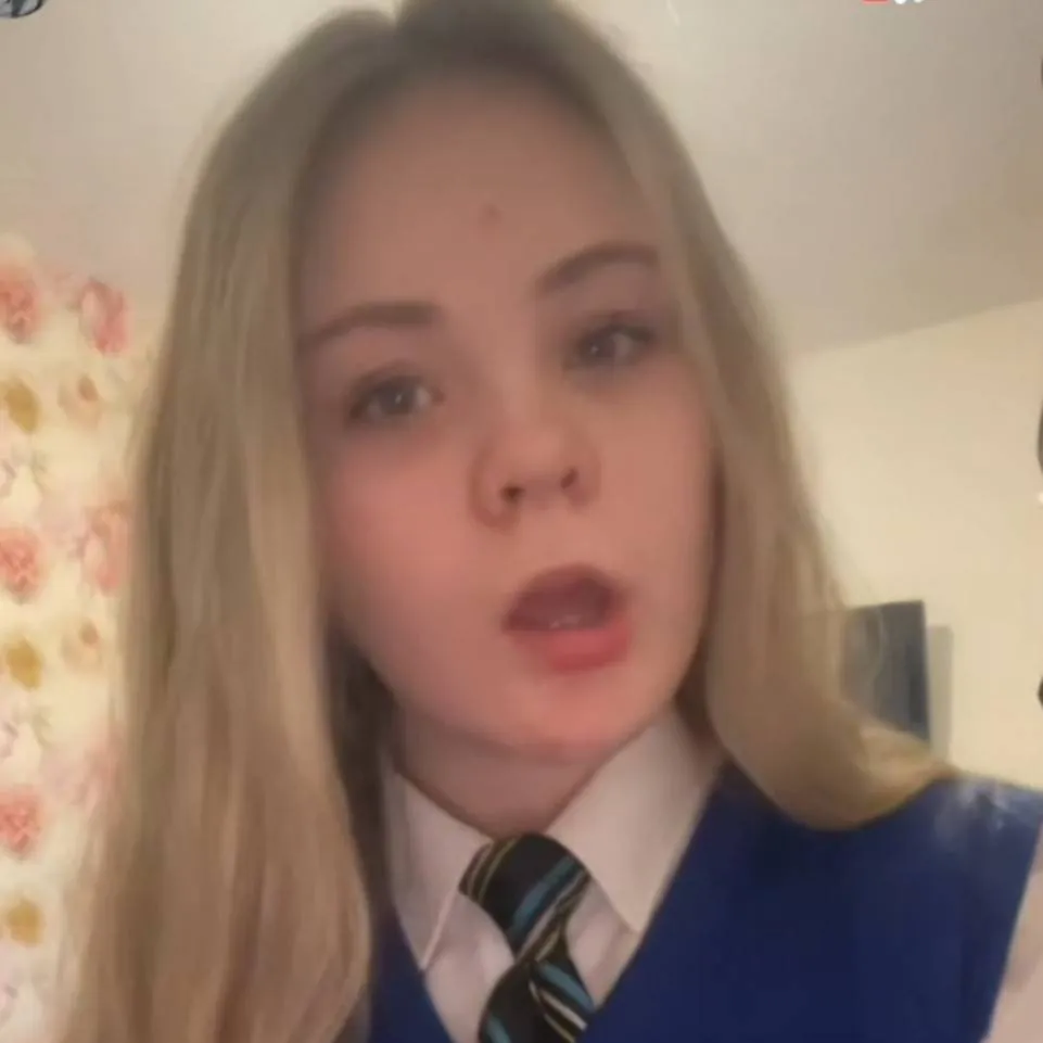 chat with ai character: ava