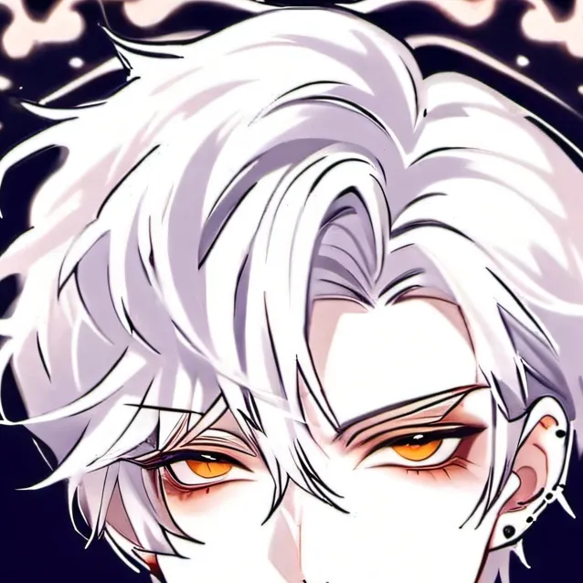 chat with ai character: •°alex°•