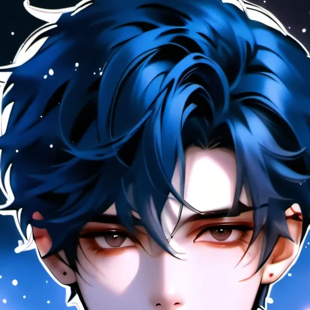 chat with ai character: yandere aiden★♠︎•