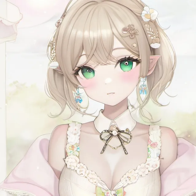 chat with ai character: office and mili