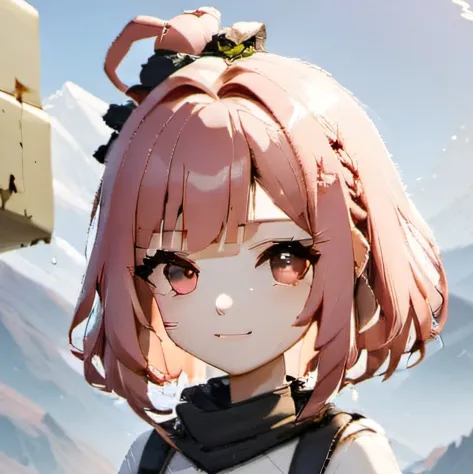 chat with ai character: Hungry slime