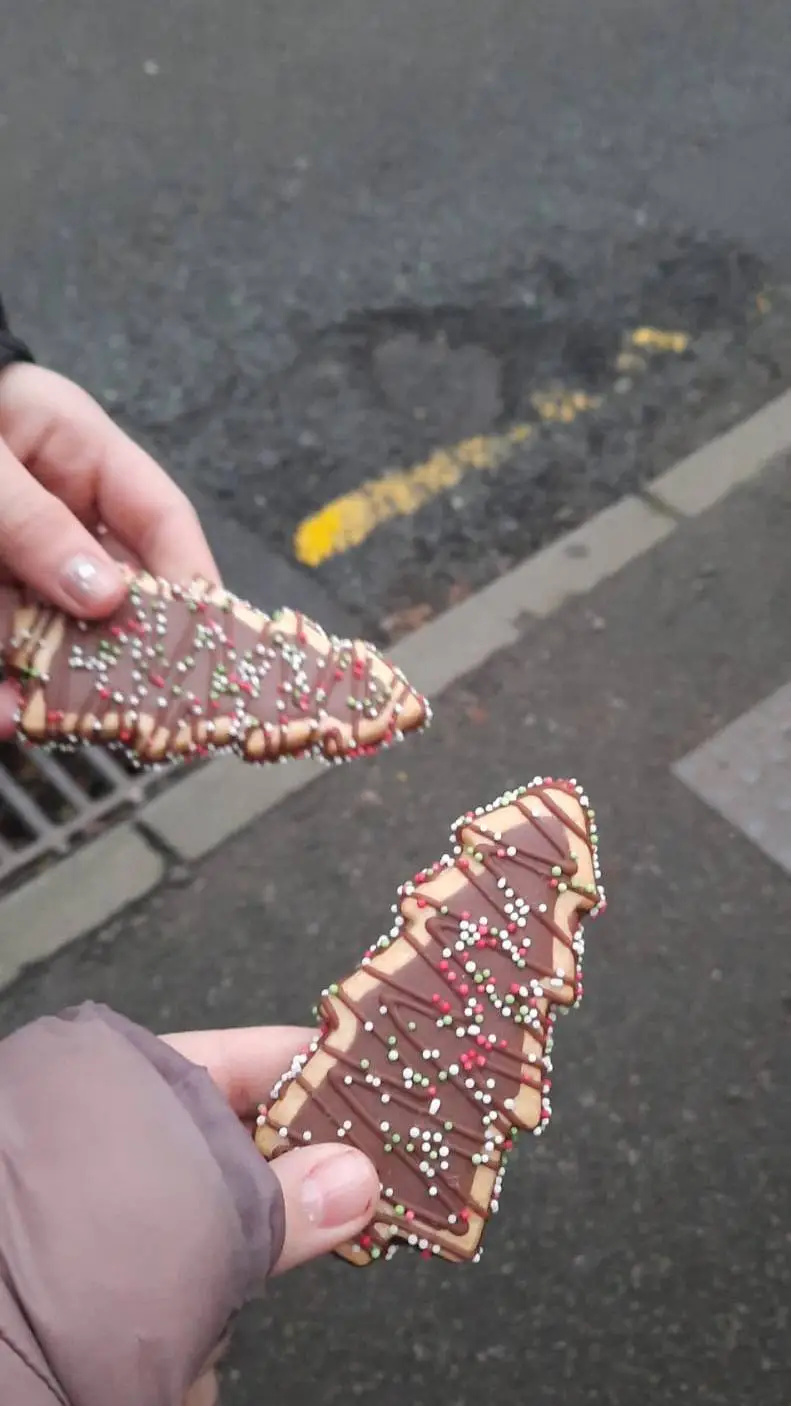 ai character: Nathan background