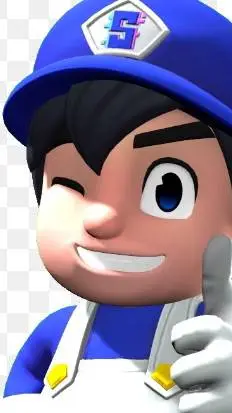 ai character: smg team background