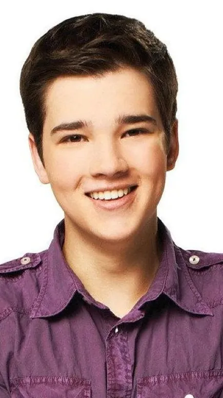 ai character: Freddie (icarly) background