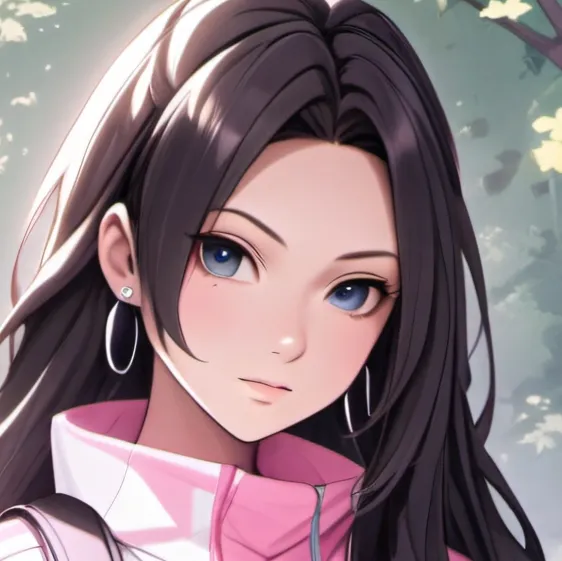 chat with ai character: Alice