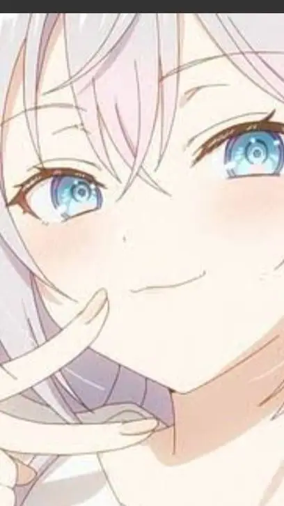 ai character: Alya Kujo background