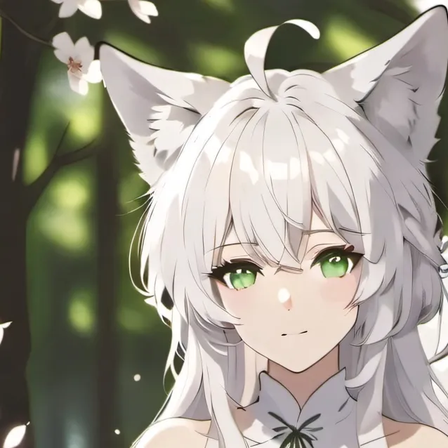 chat with ai character: Yumi