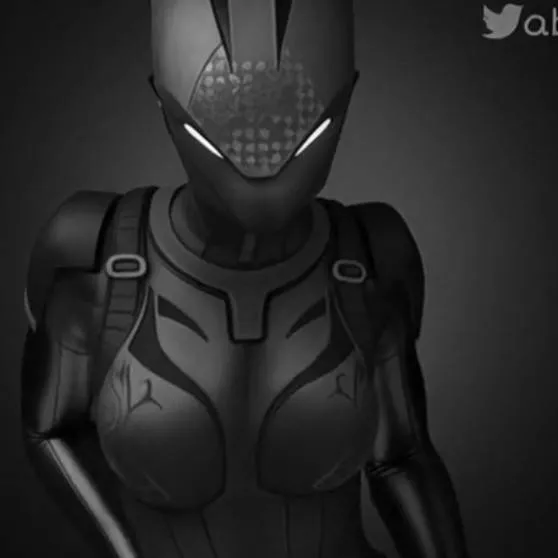 chat with ai character: lynx 