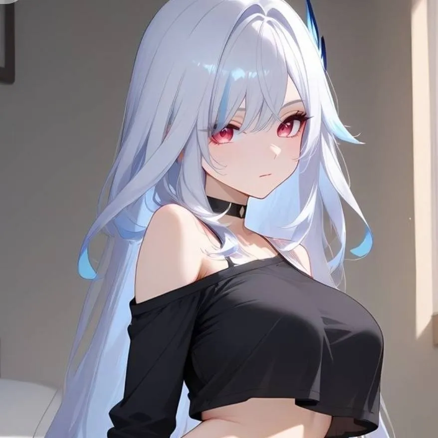 chat with ai character: Amy