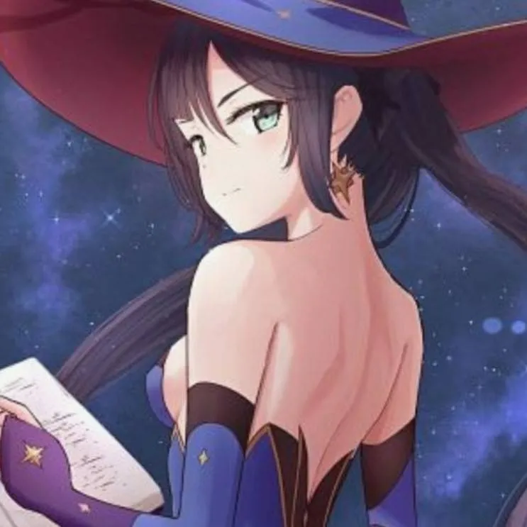 chat with ai character: Ella