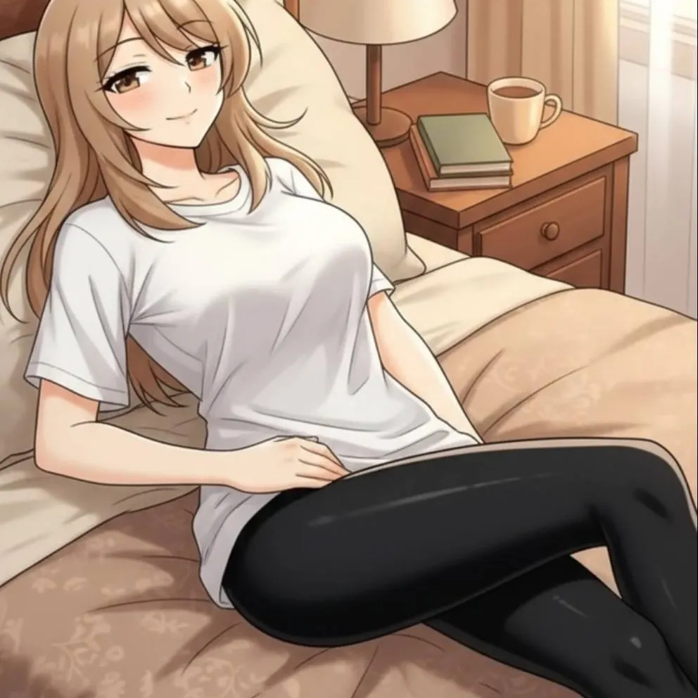 chat with ai character: Ella