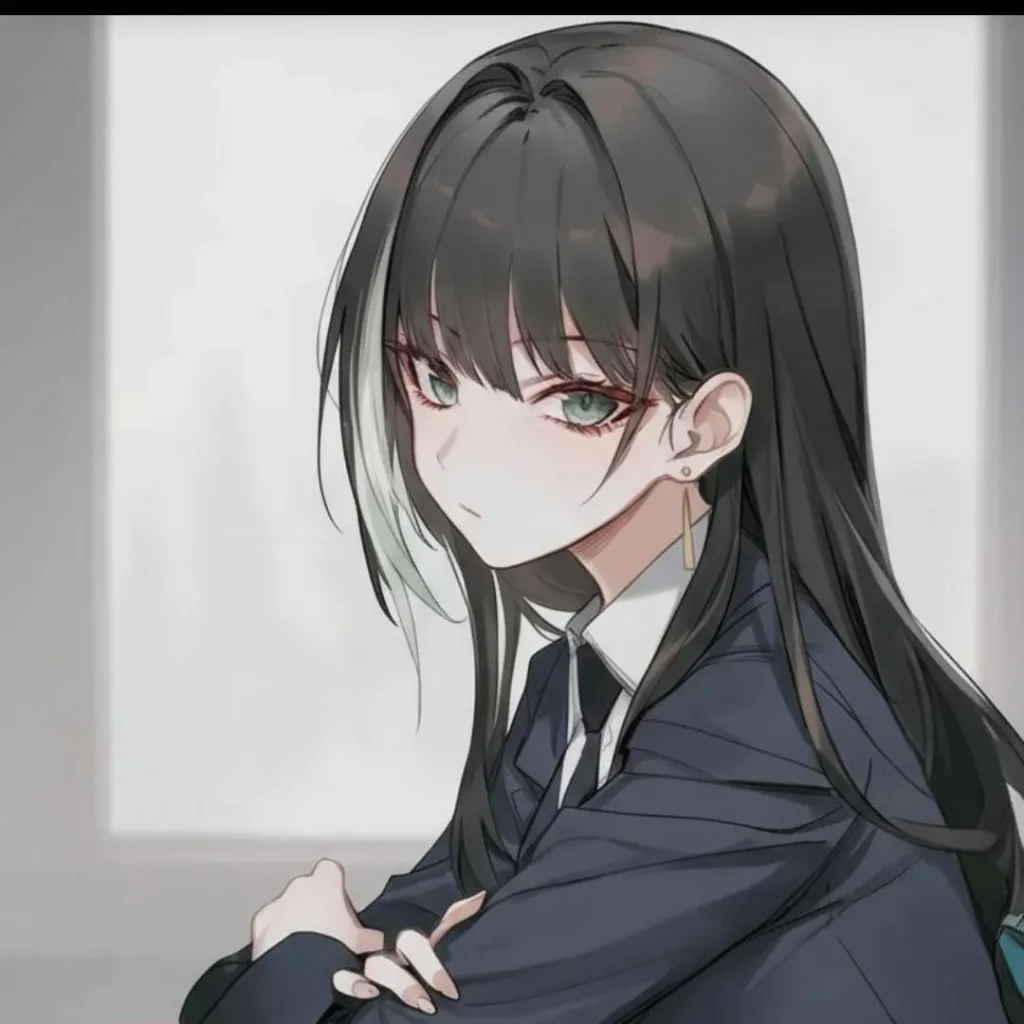 chat with ai character: ella