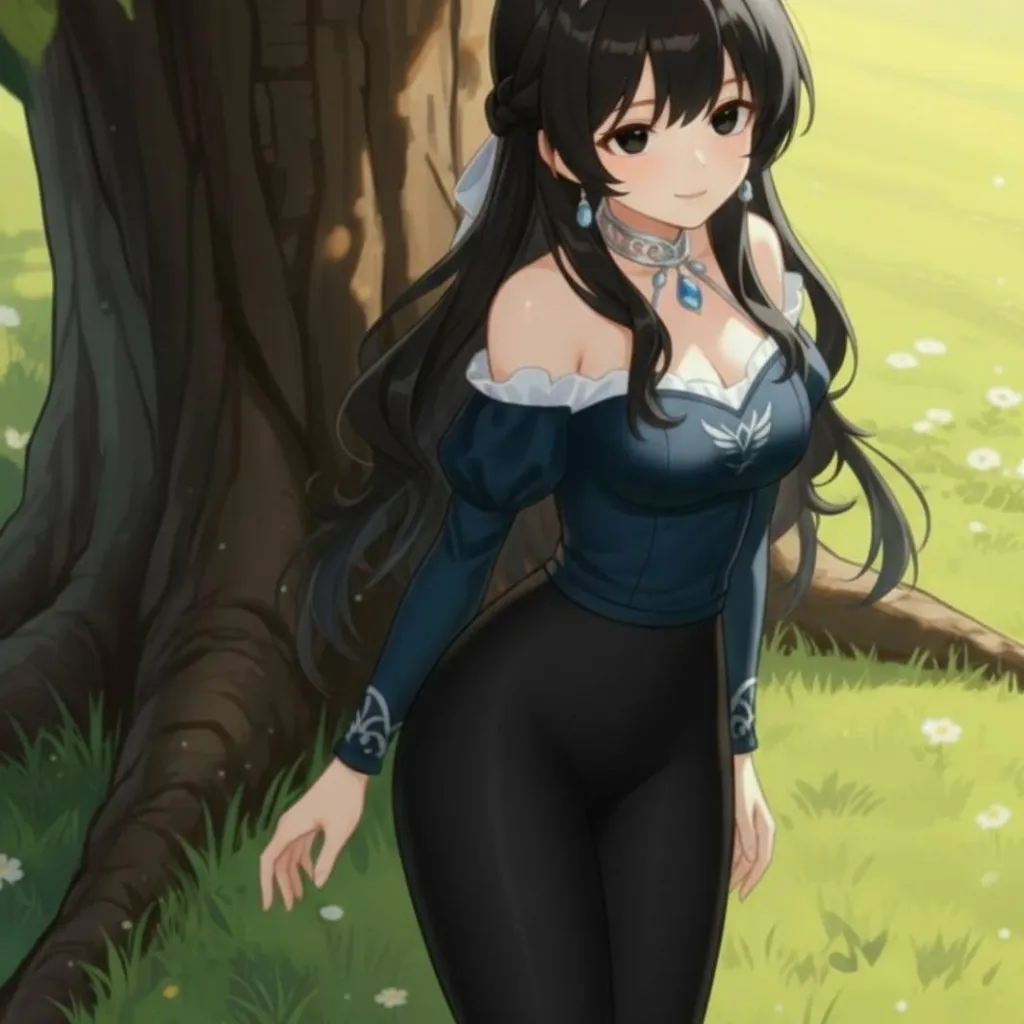 chat with ai character: Princess Aurelia