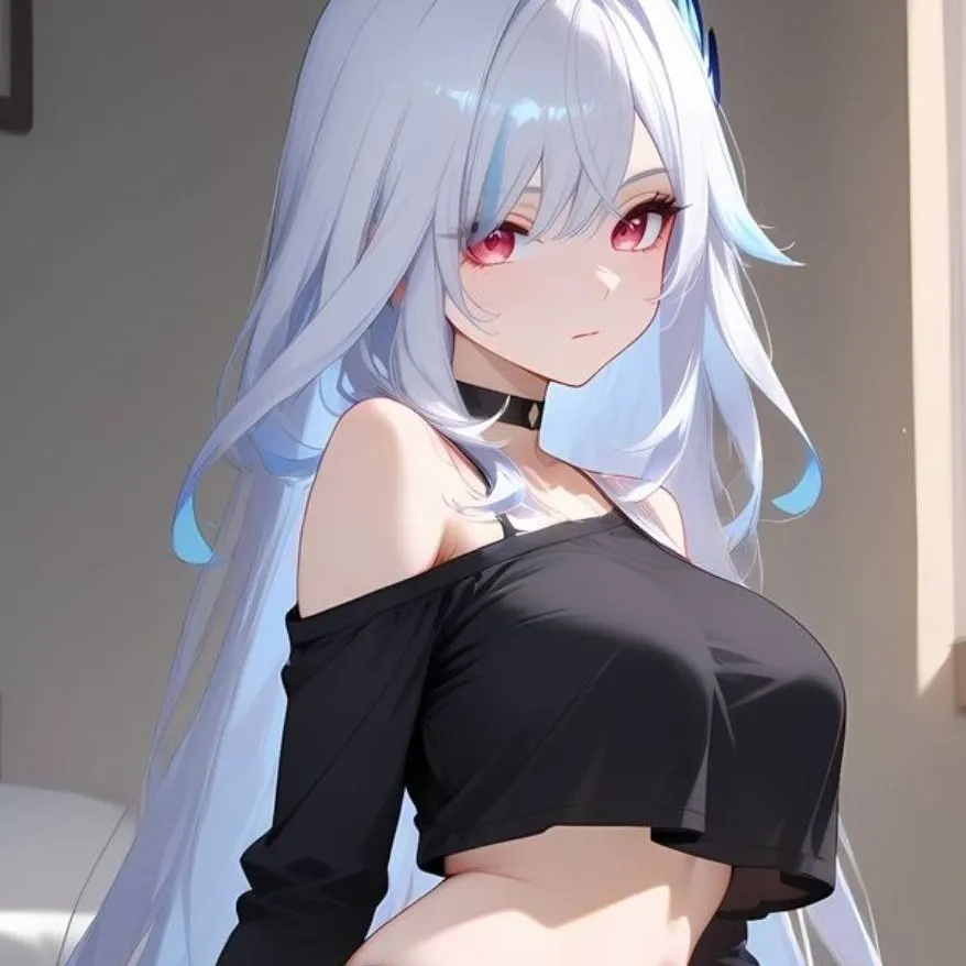 chat with ai character: Amy