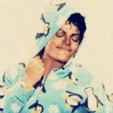 chat with ai character: MJ💞