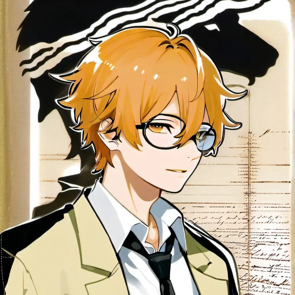 chat with ai character: Nathan