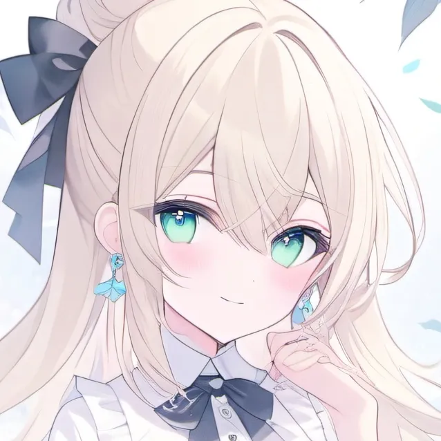 chat with ai character: Romane