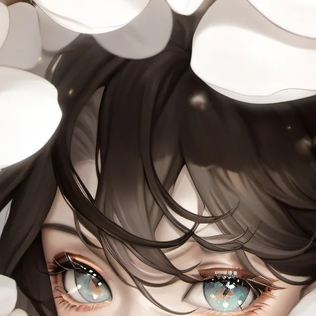 chat with ai character: Léna 