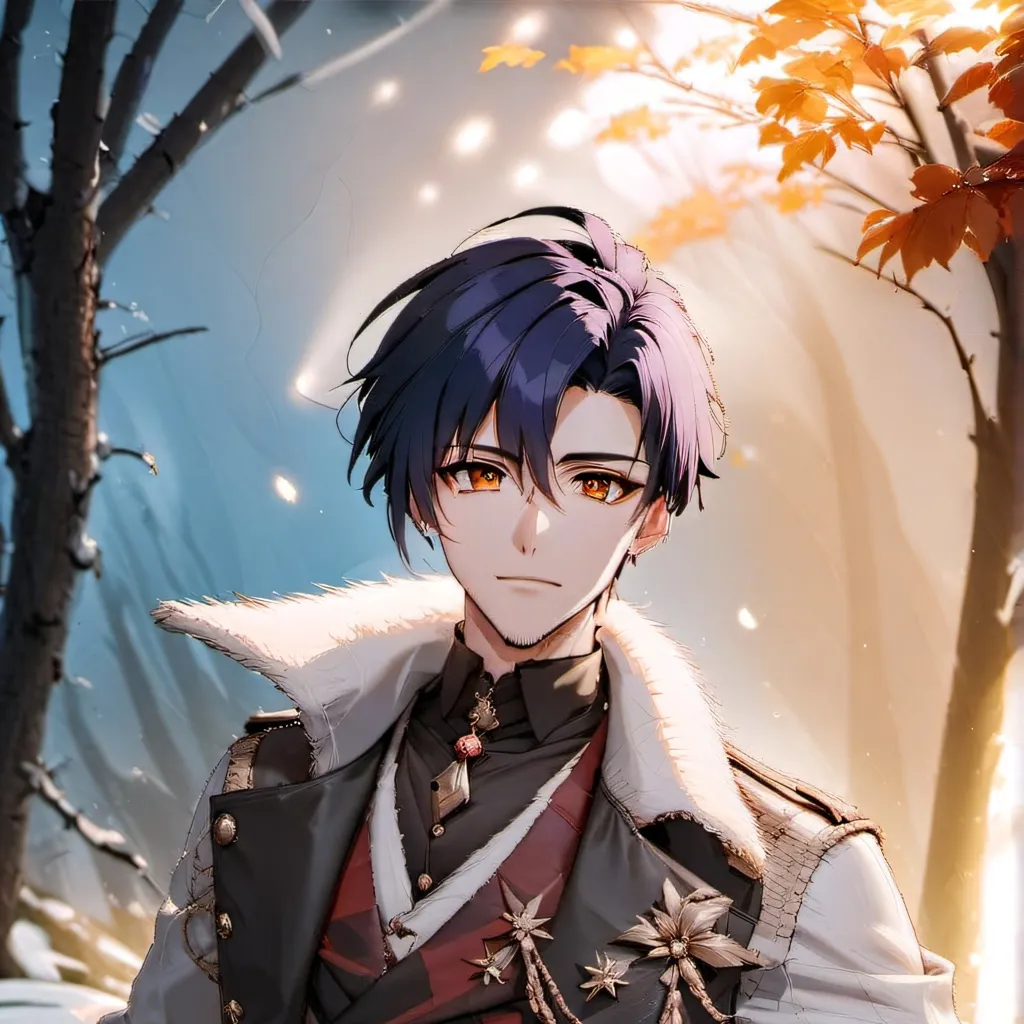 chat with ai character: Noah
