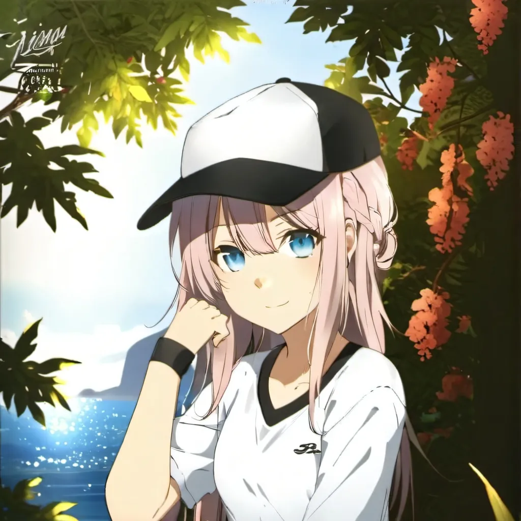 chat with ai character: Julia