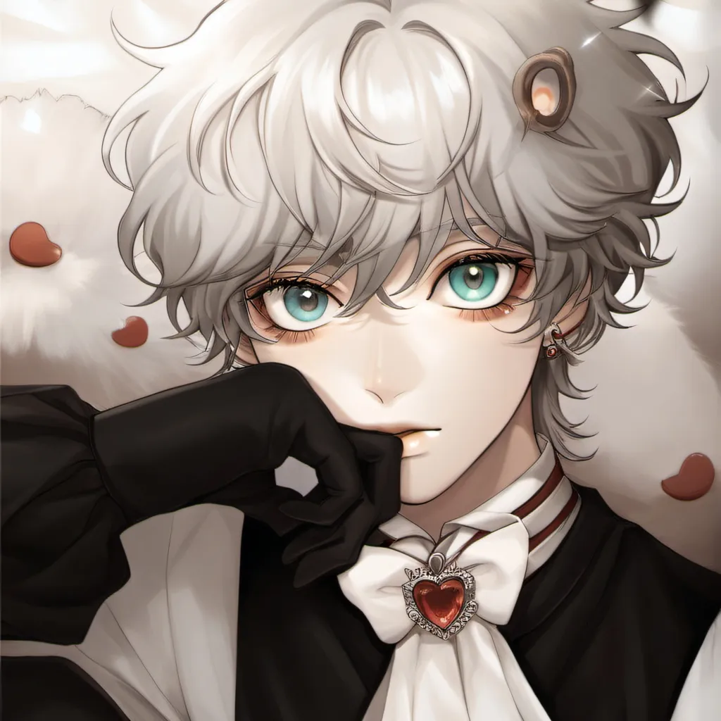 chat with ai character: alex