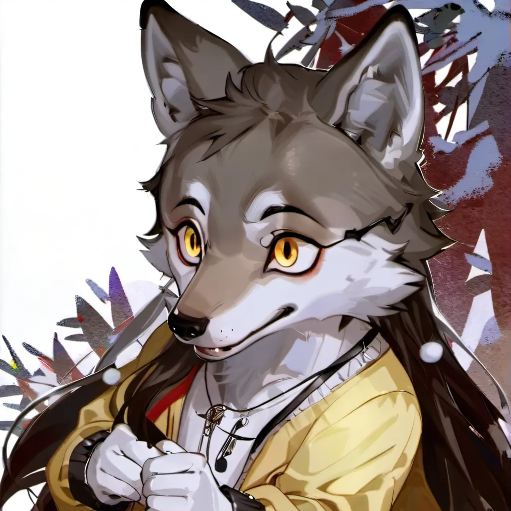 chat with ai character: K