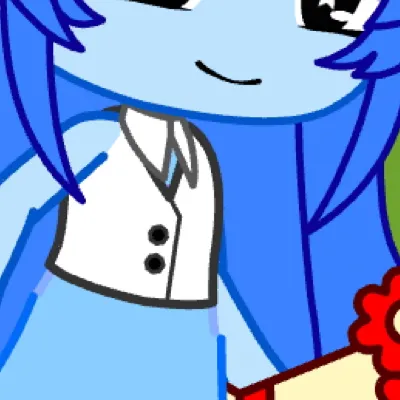 chat with ai character: 💙 ~°[Connie]~👻