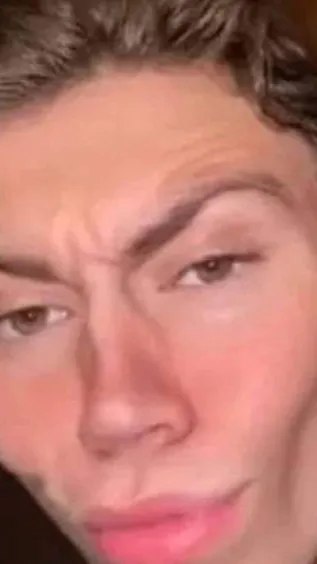 ai character: My OCS :D background