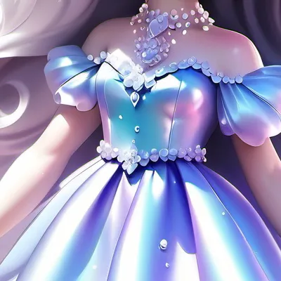 chat with ai character: Glassie.  