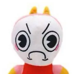 chat with ai character: Shrimpo’s b-Day