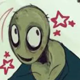chat with ai character: [salad fingers]