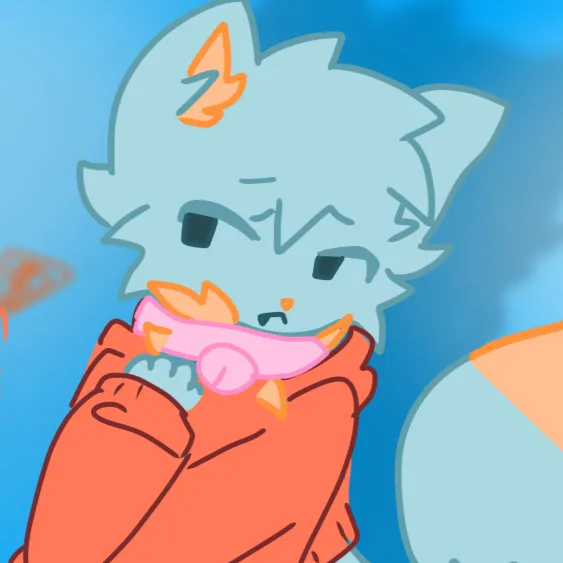 chat with ai character: Furry Finn 