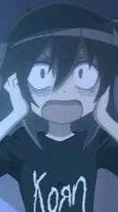 ai character: ★Tomoko Kuroki★ background