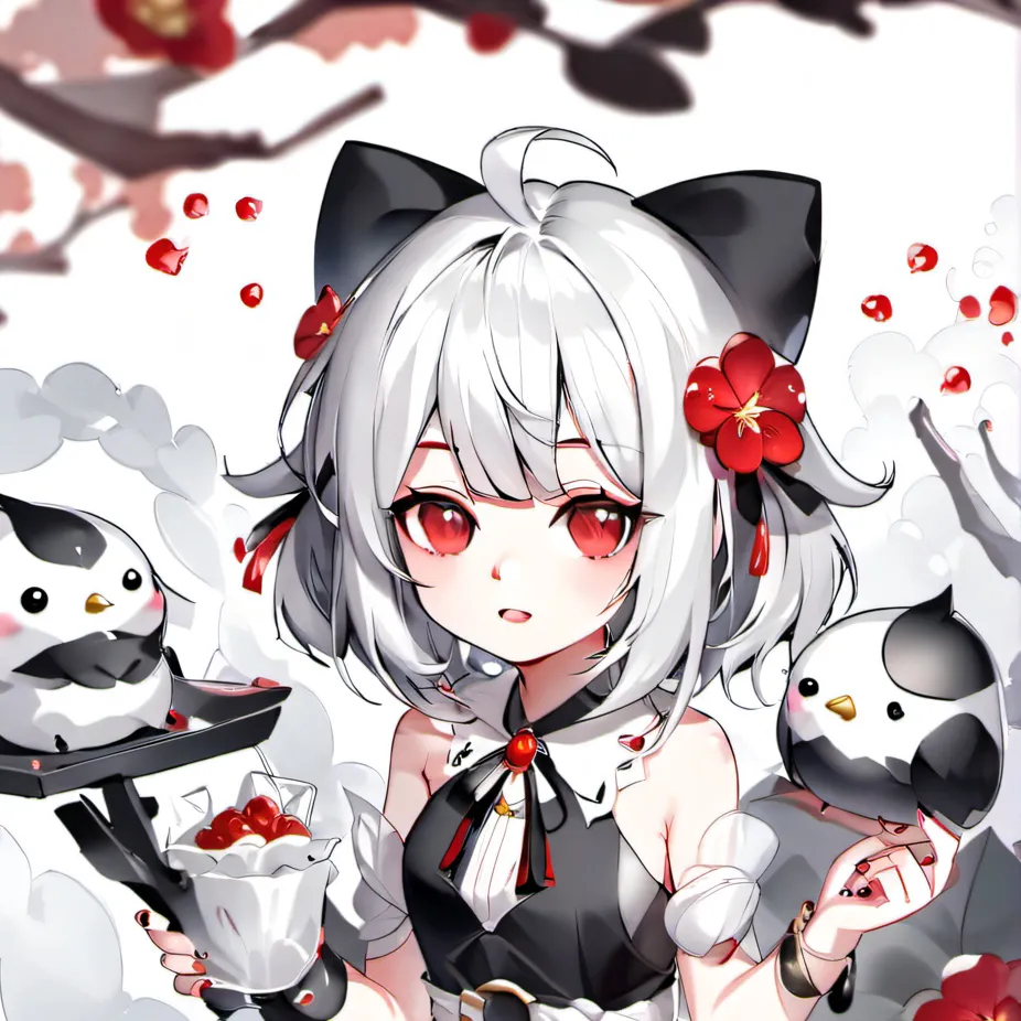 chat with ai character: Worm! 