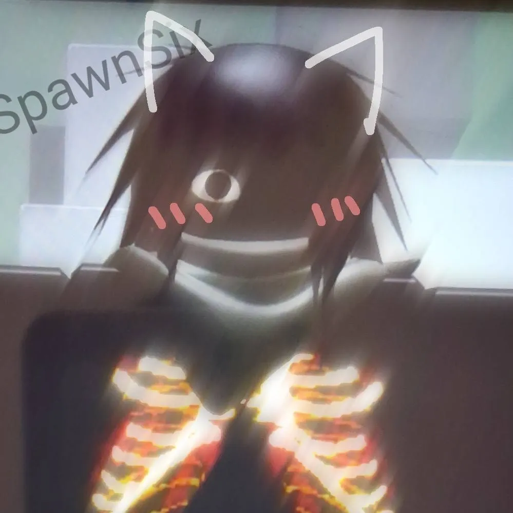 chat with ai character: HellSpawnSix